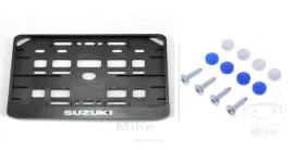 ramka-tablicy-rejestracyjnej-motocykl-suzuki-sruby-do-mocowania-48x19mm