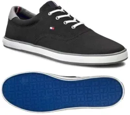 buty-meskie-tommy-hilfiger-czarne-black-harlow-modne-elegant-s-rozmiar-42