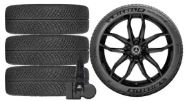 nowe-kola-zima-mercedes-c-klasa-w206-r2cw-michelin-225-45r18-mo-4
