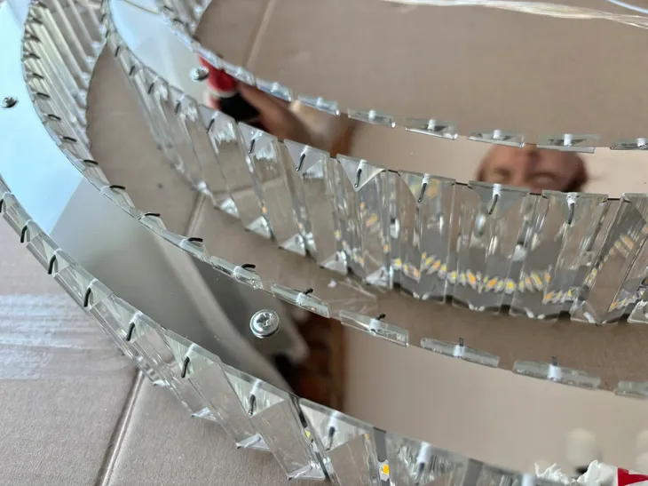 lampa-wiszaca-ringi-krysztalowa-chrom-srebrna-60-40cm-60w-pilot-darmat-ligh-liczba-punktow-swiatla-2