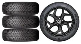 nowe-kola-zima-vw-arteon-shooting-brake-3h-bridgestone-245-40r19-ao-1