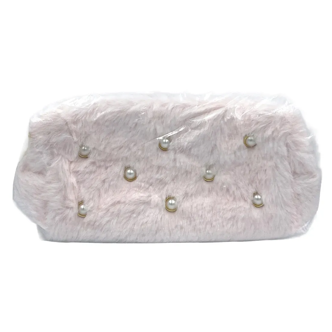 astra-fluffy-pearl-pink-piornik-saszetka-kosmetyczka