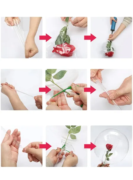 wieczna-roza-w-balonie-balon-z-roza-ze-swiatlem-led-prezent-na-wesele-slub-marka-bez-marki