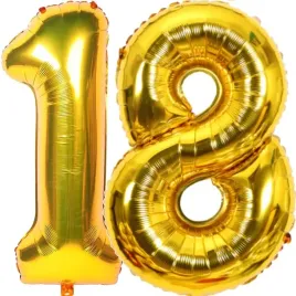 duzy-balony-na-18-urodziny-osiemnascie-zlote-balon-osiemnastke-80cm
