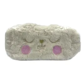 astra-fluffy-bunny-beige-piornik-saszetka-kosmetyczka