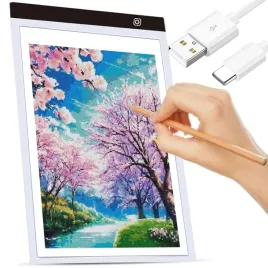 tablica-led-do-haftu-diamentowego-tablet-graficzny-podswietlenie-regulacja