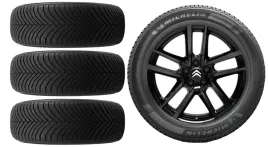nowe-kola-zima-citroen-c5-x-michelin-215-65r17