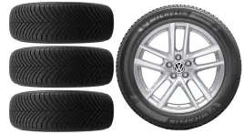 nowe-kola-zima-vw-touran-2-ii-gen-1t-michelin-205-60r16