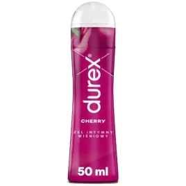 durex-play-wisnia-zel-intymny-smakowy-50-ml-nawilzajacy-lubrykant-wodny