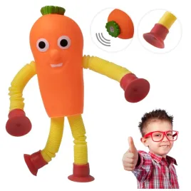 rurka-sensoryczna-marchewka-zabawki-zabawka-warzywo-warzywa-pop-tubes-gra