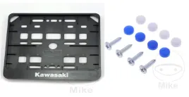 ramka-tablicy-rejestracyjnej-moto-kawasaki-sruby-do-mocowania-48x19mm