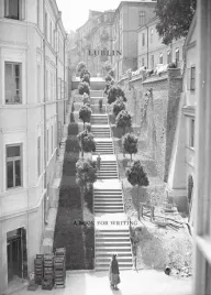 lublin-w-angielska-ksiazka-do-pisania