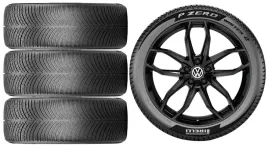 nowe-kola-zima-vw-arteon-3h-pirelli-245-45r18