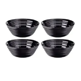 ikea-natbarb-miska-czarny-22-cm-zestaw-z-4-miseczek