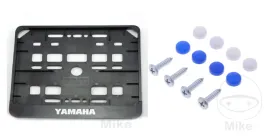 ramka-tablicy-rejestracyjnej-motocykl-yamaha-sruby-do-mocowania-48x19mm
