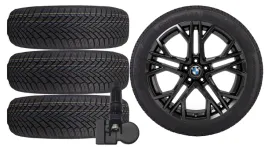 nowe-kola-zima-bmw-x4-g02-g4x-continental-245-50r19-bmw