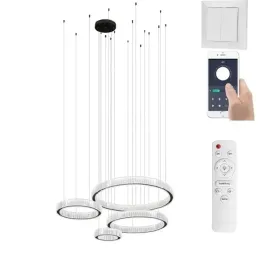 lampa-ringi-krysztalowa-grafit-80-60-40-20cm-115w-bluetooth-pamiec-461