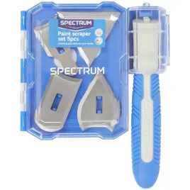 zestaw-skrobakow-do-farb-tapet-raczka-rozne-noze-etui-spectrum-5-elementow