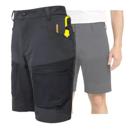 krotkie-spodenki-robocze-meskie-elastyczne-bhp-bosafety-cargo-szare-54