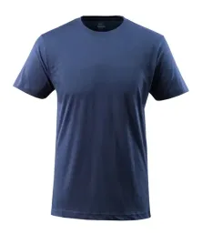koszulka-robocza-bawelniana-meska-t-shirt-koszulka-mascot-calais-granat-l