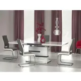 stol-rozkladany-halmar-monaco-160-220x90-cm-bialo-popielaty-lakier-kolor-mebla-bialy