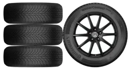 nowe-kola-zima-vw-arteon-3h-continental-245-45r18