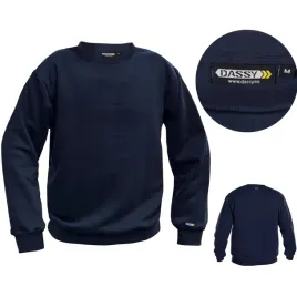 bluza-meska-robocza-dassy-lionel-granatowy-m