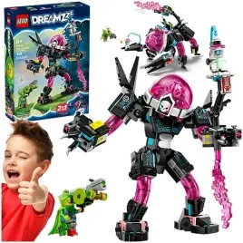 lego-dreamzzz-mateo-vs-mech-cybermozgowca-2w1-robot-skorpion-368-el-71495