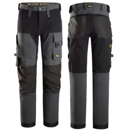 spodnie-snickers-6375-elastyczne-meskie-softshell-stretch-szary-54