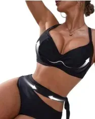 shein-czarny-dwuczesciowy-stroj-kapielowy-z-wiazaniem-34dd-1gb