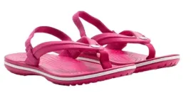 crocs-sandaly-dziewczece-rozowe-wsuwane-235-zja