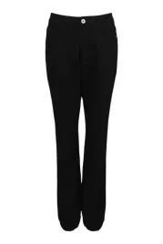 boohoo-jeansy-damskie-jogger-czarne-proste-38-1-8