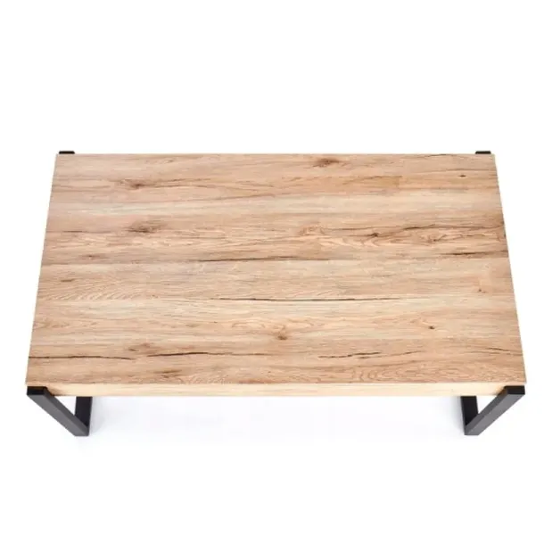 lawa-kawowa-halmar-capri-110x64-cm-prostokatna-dab-san-remo-czarny-kolekcja-capri