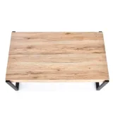 lawa-kawowa-halmar-capri-110x64-cm-prostokatna-dab-san-remo-czarny-kolekcja-capri
