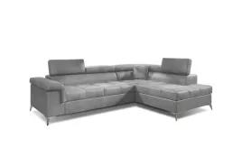 naroznik-prawy-z-funkcja-spania-oraz-pojemnikiem-na-posciel-szary