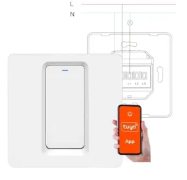 wlacznik-swiatla-1obw-zigbee-tuya-sonoff-l-n-moes