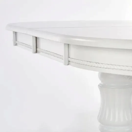 stol-rozkladany-halmar-joseph-owalny-150-160-cm-drewniany-bialy-polysk-material-blatu-plyta-mdf