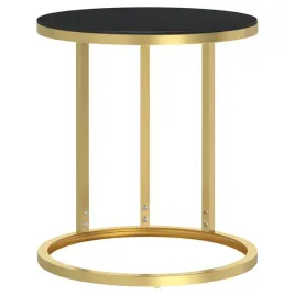 vidaxl-stolik-boczny-zlota-rama-i-czarne-szklo-hartowane-45-cm