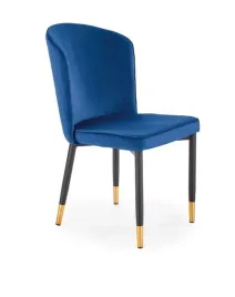 eleganckie-krzeslo-do-jadalni-k-446-granatowy
