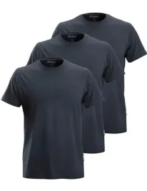 koszulka-meska-bawelniana-snickers-workwear-2502-3-pak-gramnatowa-xxl