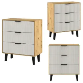 komoda-z-szufladami-bez-uchwytow-nowoczesna-dab-artisan-kaszmir-borg-duo-3s