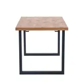 stol-rozkladany-halmar-horus-126-206-cm-metalowe-nogi-dab-naturalny-kolekcja-stoly