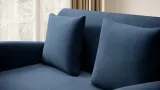sofa-ario-granatowy-stan-nowy