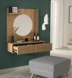 toaletka-wiszaca-eltap-entsian-85-cm-z-szuflada-kolor-dab-artisan-marka-eltap