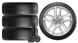nowe-kola-zima-mg-4-seh3-pirelli-205-60r16-tpms
