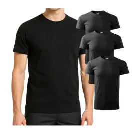 koszulka-meska-bawelniana-t-shirt-oddychajaca-okragly-160-g-czarna-xl-3-pak