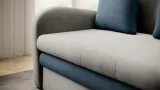 sofa-dwuosobowa-eltap-ario-130-cm-z-funkcja-spania-pojemnik-szara-stan-nowy