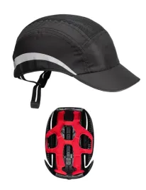 czapkokask-ochronny-airtech-light-czapka-z-daszkiem-portwest-ps79-czarna