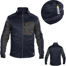 bluza-meska-rozpinana-dassy-convex-granatowy-xl