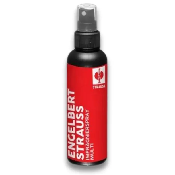 Engelbert Strauss spray do impregnacji impregnat do butów roboczych Strauss